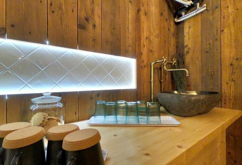 住宿加早餐 Activity Appartamento Vacanze