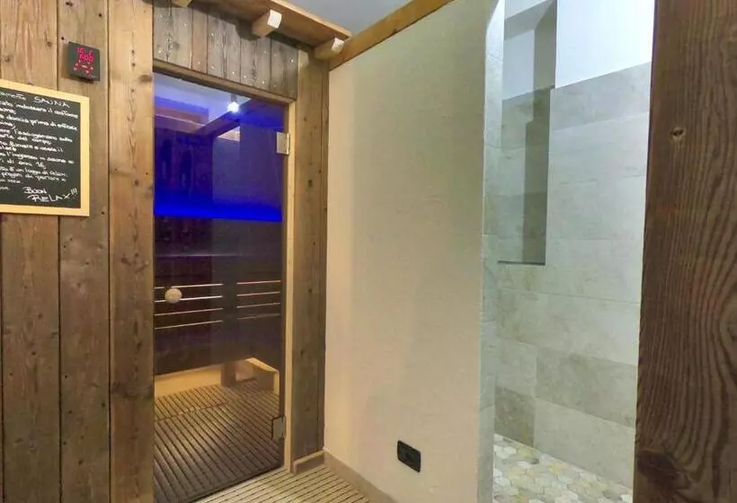 ベッドアンドブレックファースト Activity Appartamento Vacanze