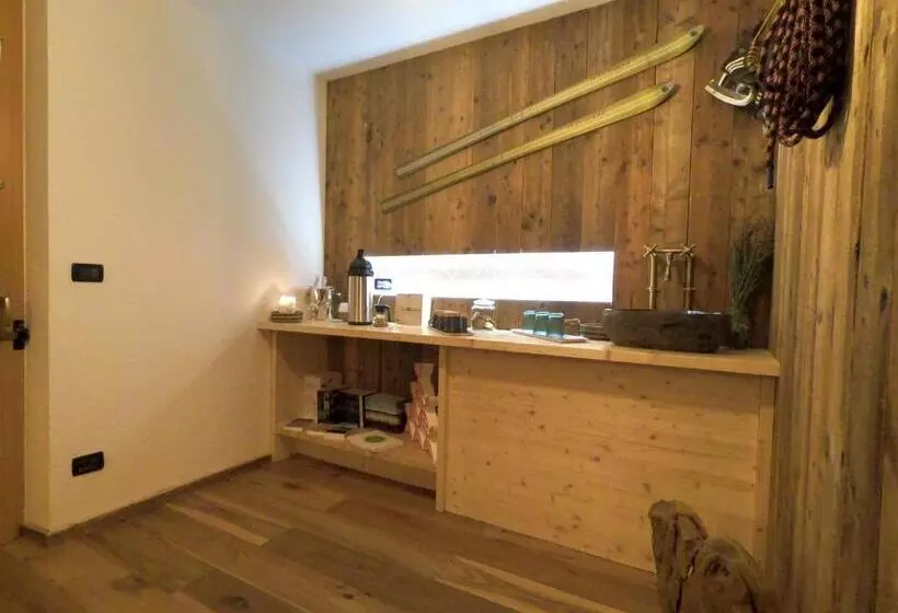 ベッドアンドブレックファースト Activity Appartamento Vacanze