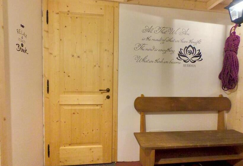 住宿加早餐 Activity Appartamento Vacanze