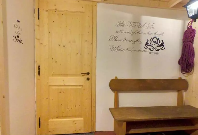 ベッドアンドブレックファースト Activity Appartamento Vacanze