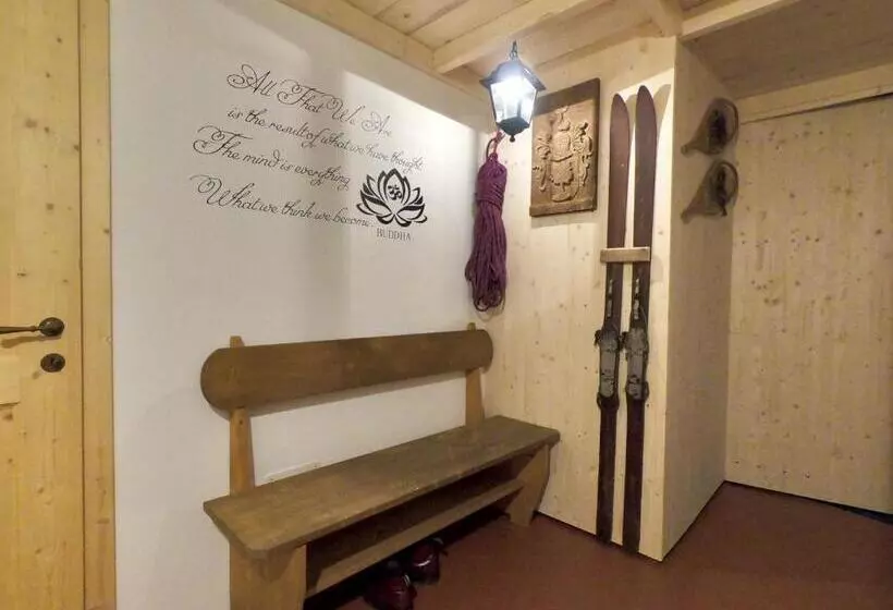 ベッドアンドブレックファースト Activity Appartamento Vacanze