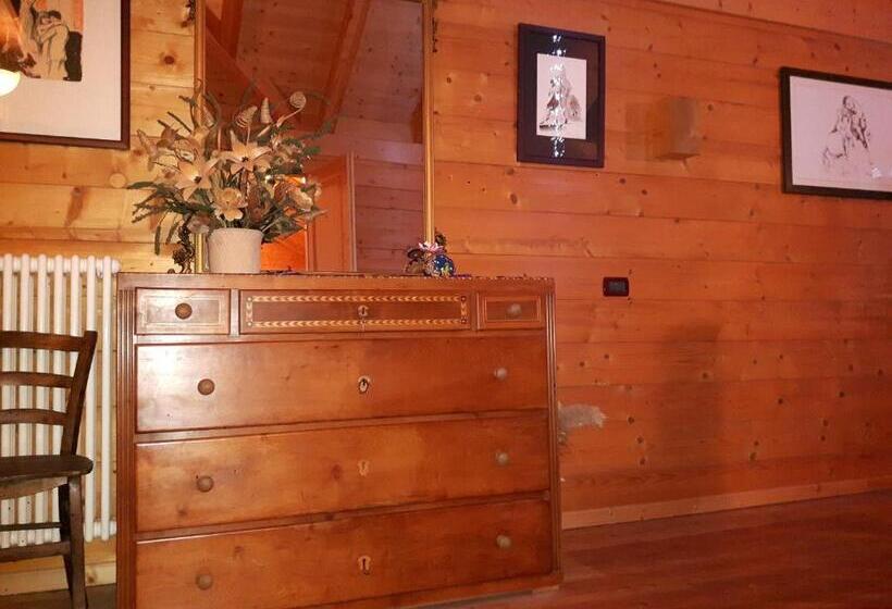 住宿加早餐 Activity Appartamento Vacanze