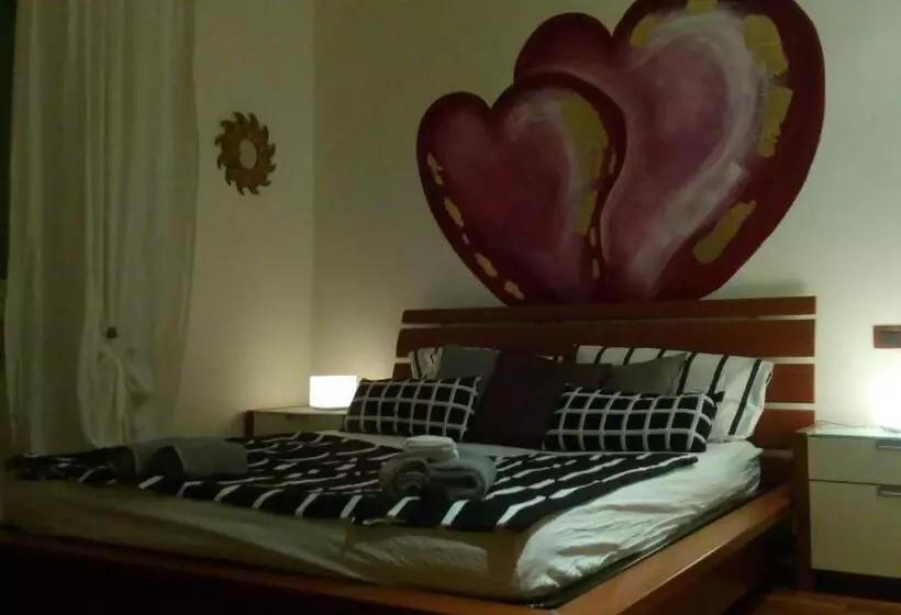 Bed & Breakfast Charme&chic