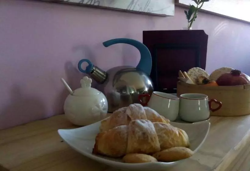 Bed & Breakfast Charme&chic