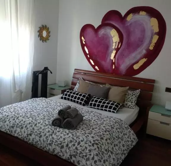 Bed & Breakfast Charme&chic