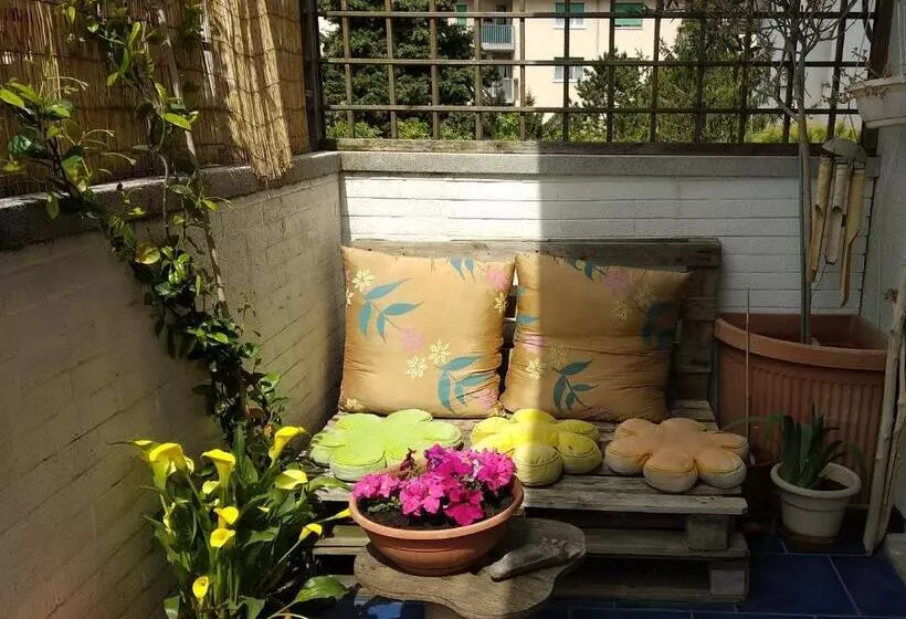 Bed & Breakfast Charme&chic
