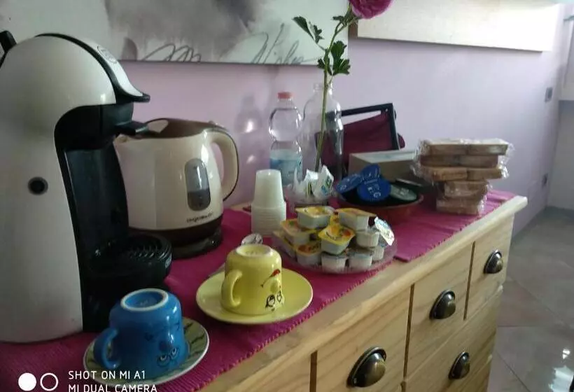 Bed & Breakfast Charme&chic
