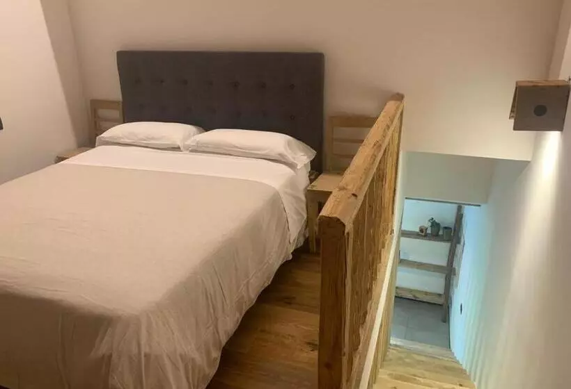 Aamiaismajoitus (B&B) Lmc Guesthouse