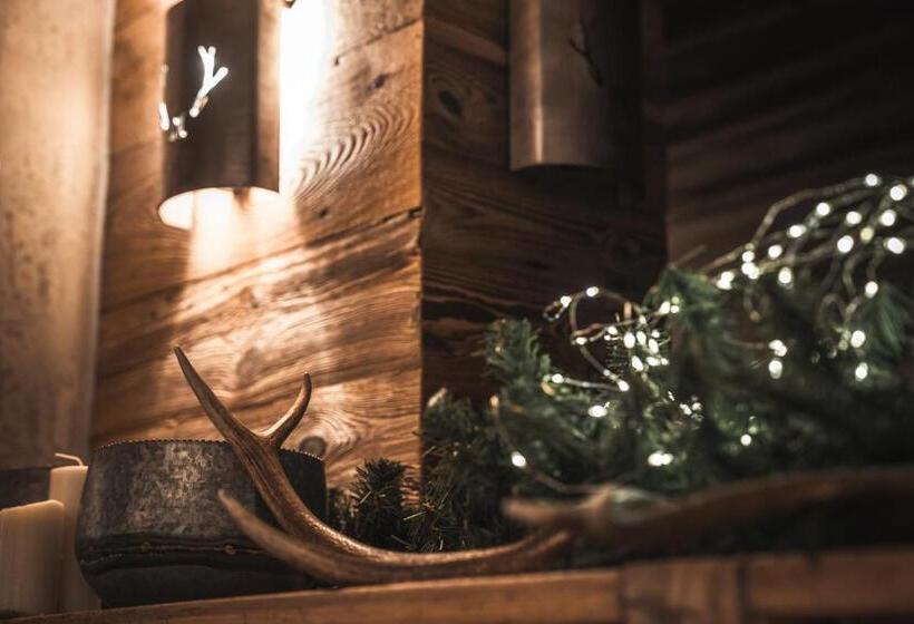 Bed and Breakfast Lmc Guesthouse