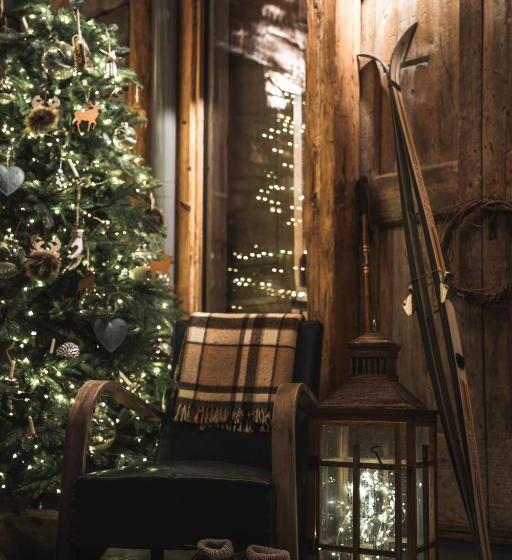 Bed and Breakfast Lmc Guesthouse