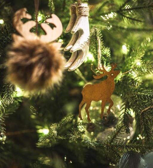 Bed and Breakfast Lmc Guesthouse