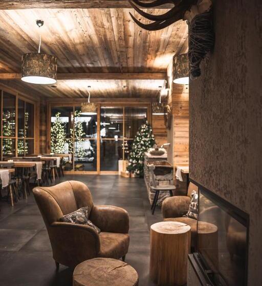 Bed and Breakfast Lmc Guesthouse