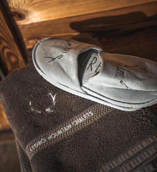 Bed and Breakfast Lmc Guesthouse