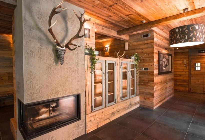 Bed and Breakfast Lmc Guesthouse