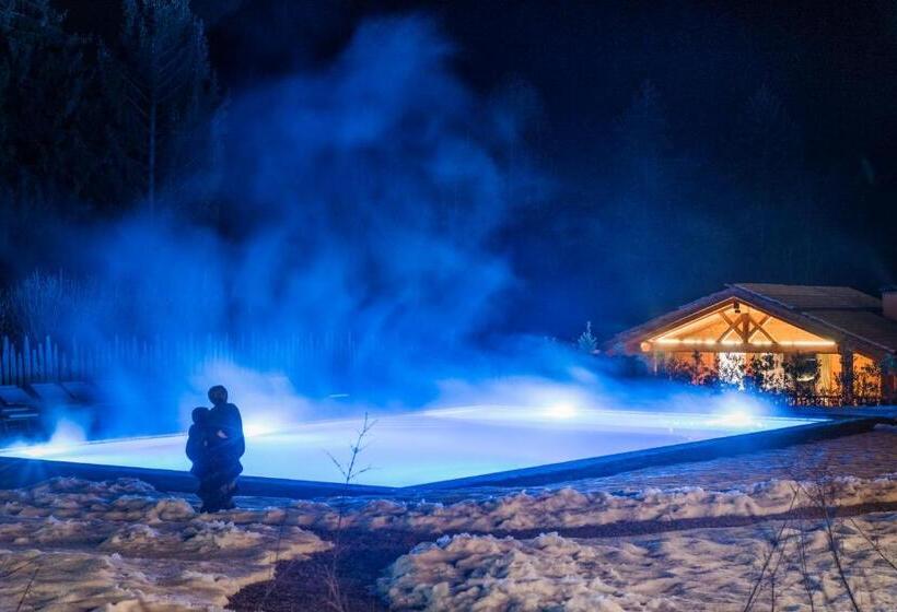 Bed and Breakfast Lmc Guesthouse