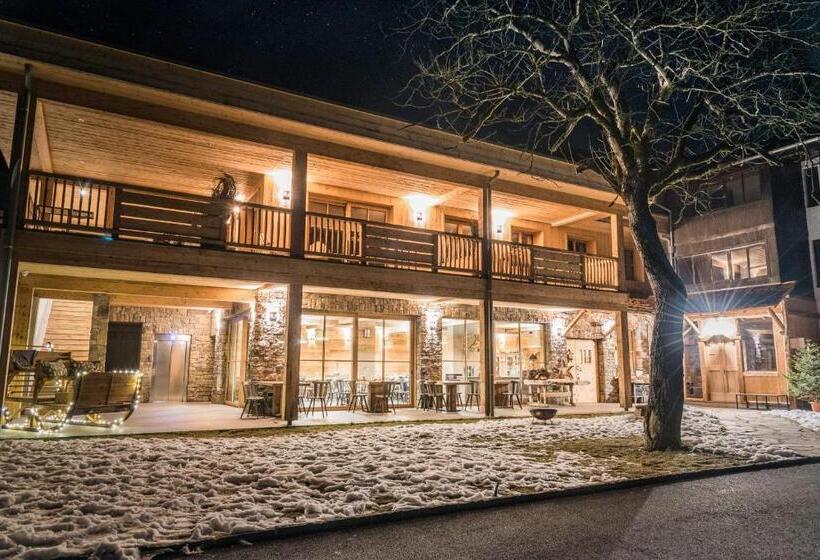 Bed and Breakfast Lmc Guesthouse