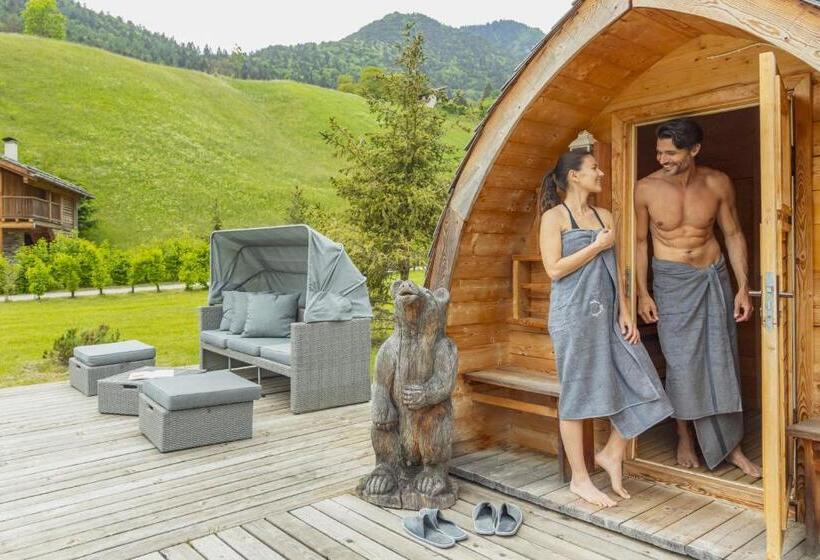 Bed and Breakfast Lmc Guesthouse