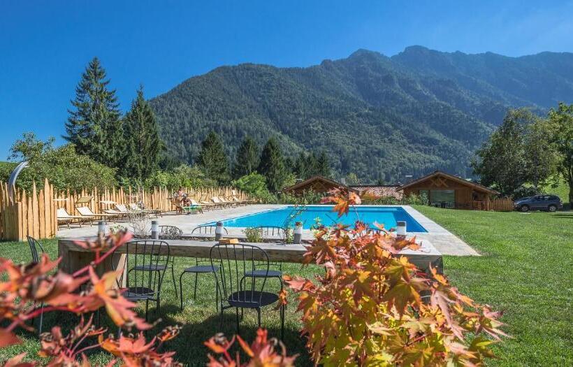 Bed and Breakfast Lmc Guesthouse