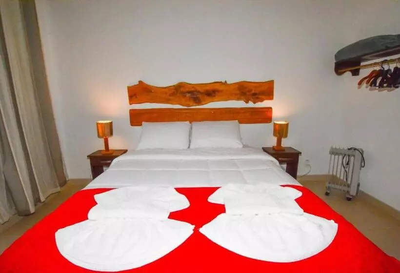 ベッドアンドブレックファースト Maison Bleue Suites