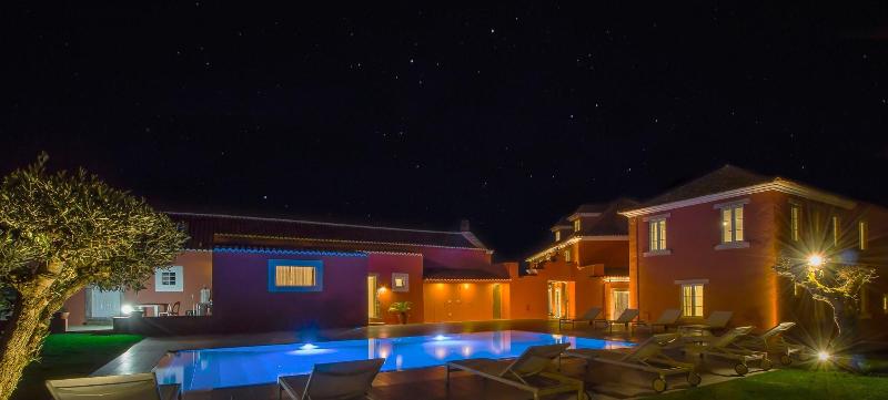 ベッドアンドブレックファースト Paço Do Bispo Boutique House