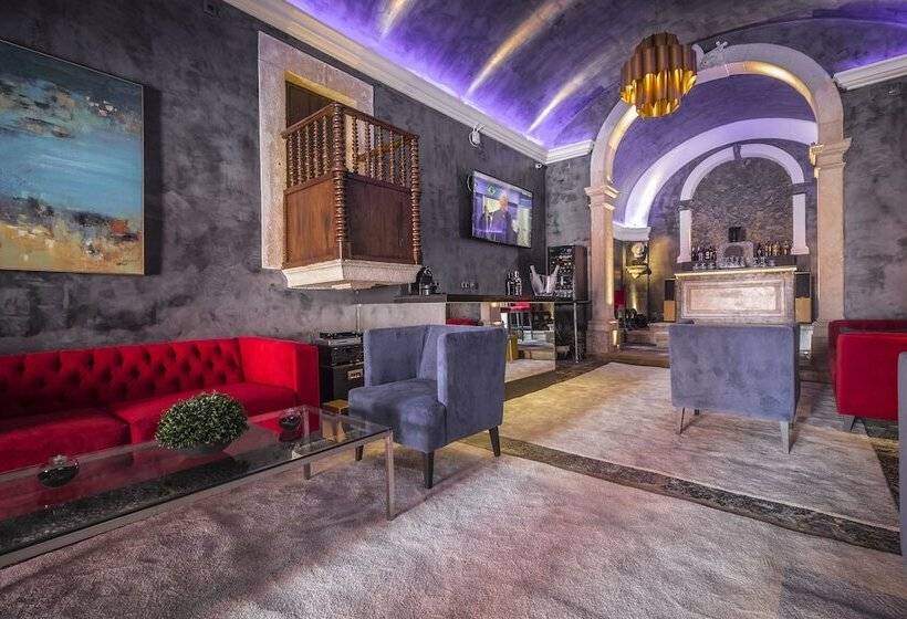 ベッドアンドブレックファースト Paço Do Bispo Boutique House