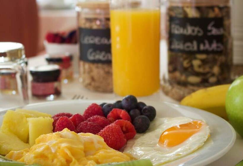 ベッドアンドブレックファースト Paço Do Bispo Boutique House