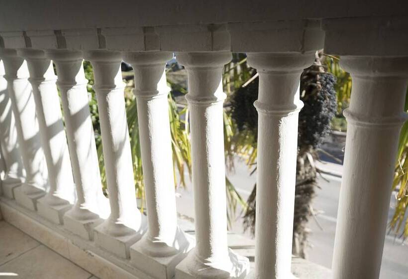 Bed and Breakfast Villa Liberty Urbino