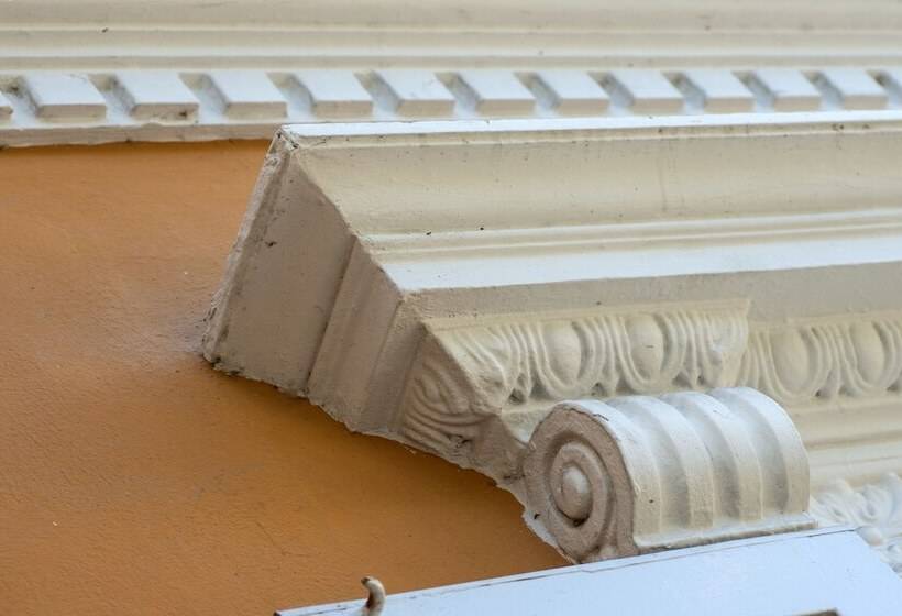 Bed and Breakfast Villa Liberty Urbino