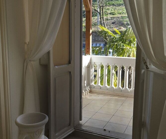 Bed and Breakfast Villa Liberty Urbino