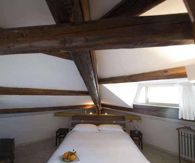 Bed and Breakfast Villa Liberty Urbino