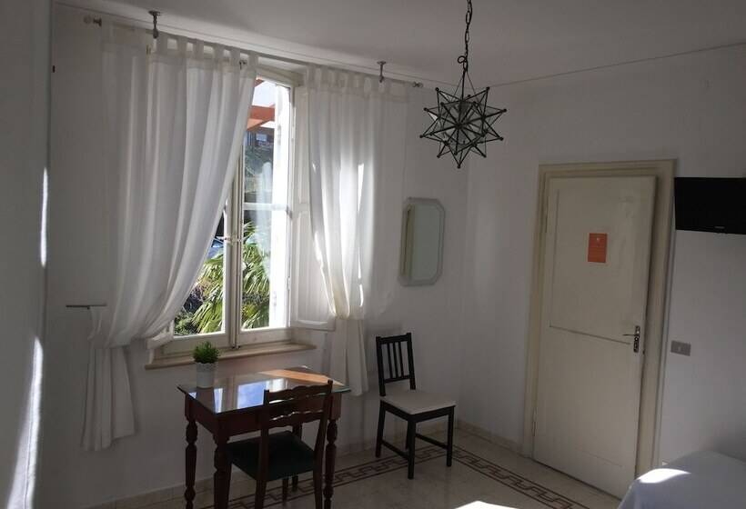 Bed and Breakfast Villa Liberty Urbino