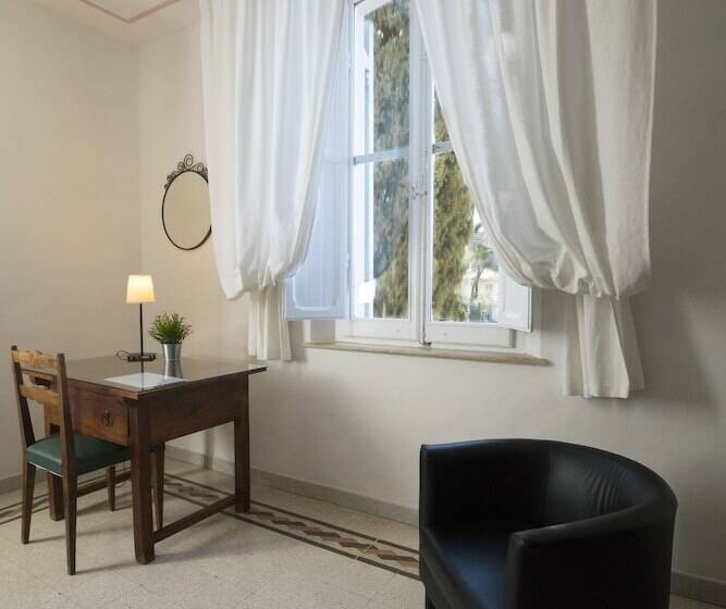 Bed and Breakfast Villa Liberty Urbino