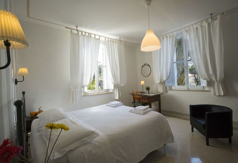 Bed and Breakfast Villa Liberty Urbino