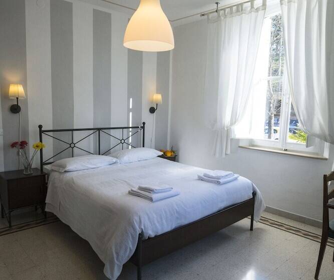 Bed and Breakfast Villa Liberty Urbino