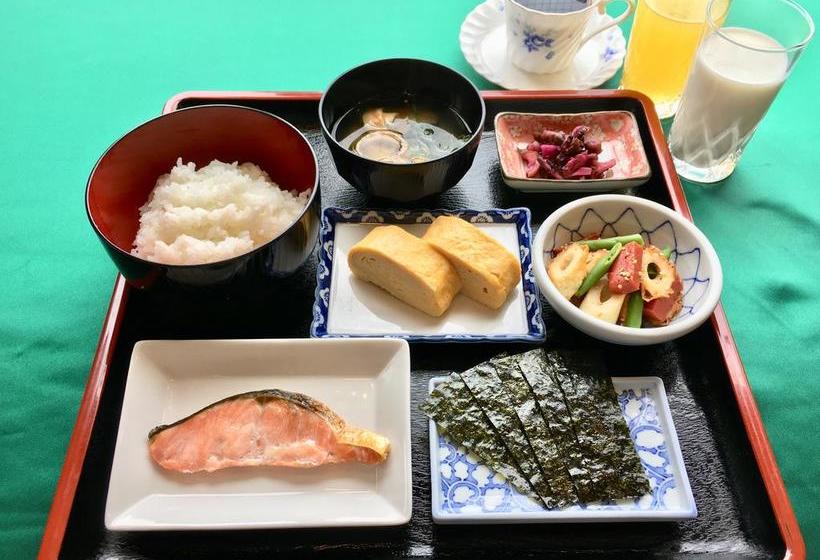 Business Hotel Serikawa