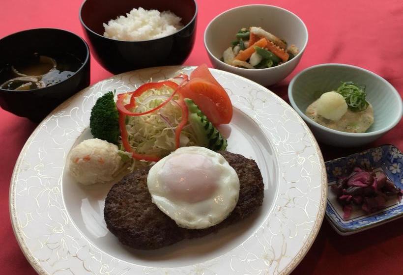 Business Hotel Serikawa