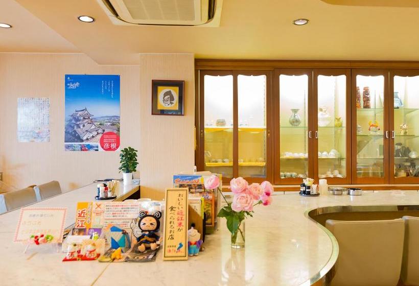 Business Hotel Serikawa