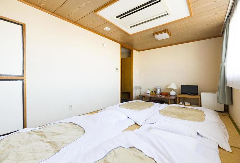 Business Hotel Serikawa