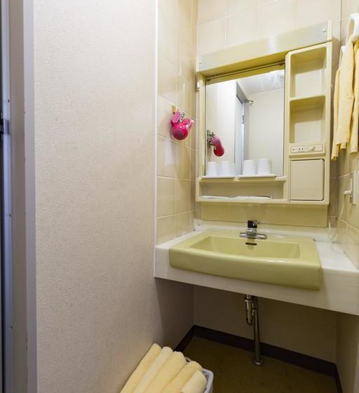 Business Hotel Serikawa