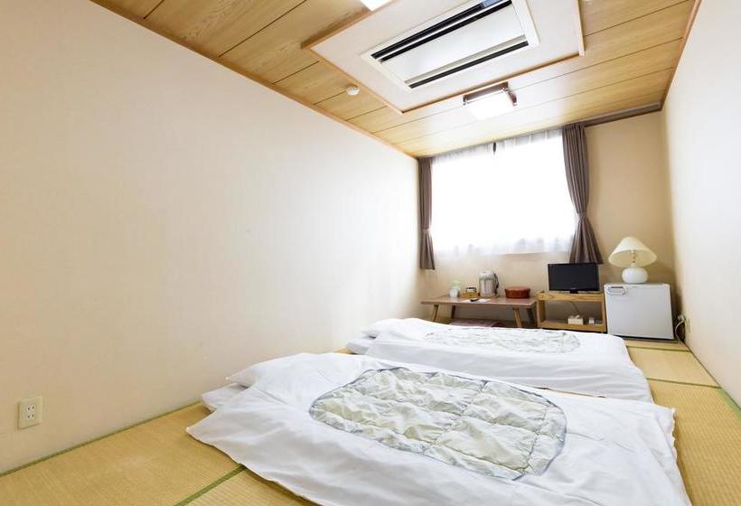 Business Hotel Serikawa