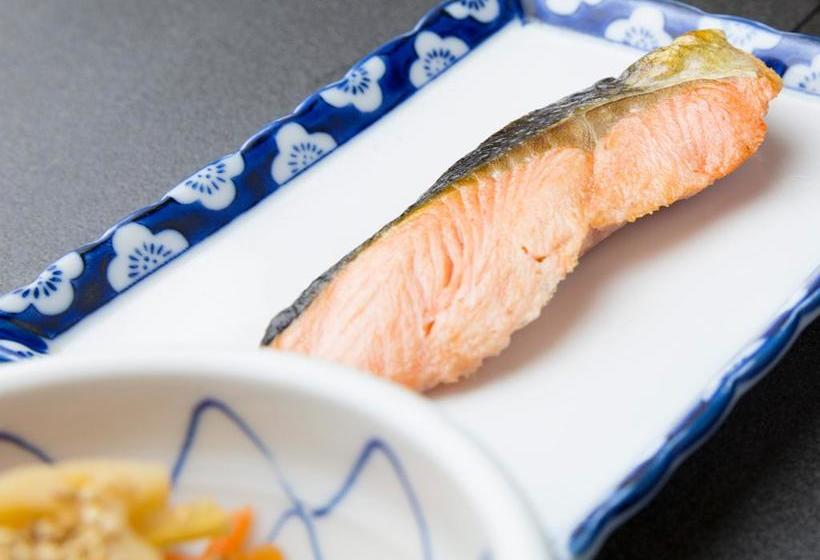 Business Hotel Serikawa