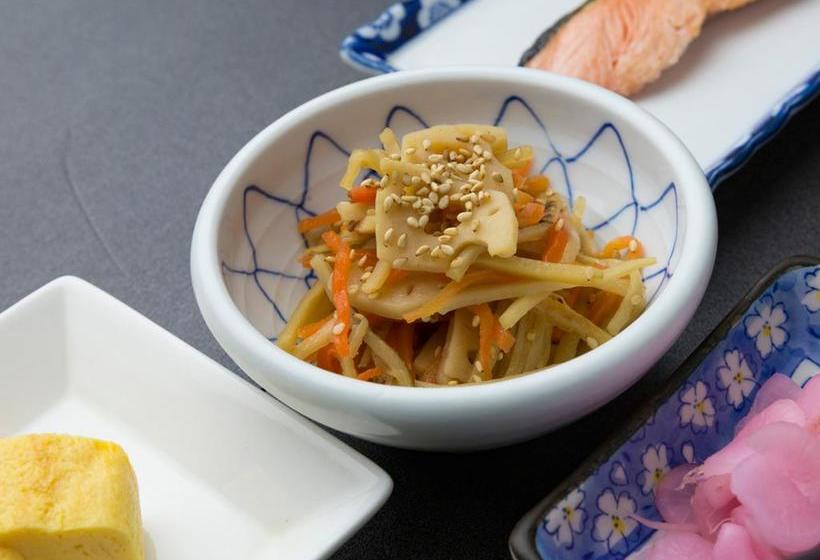 Business Hotel Serikawa