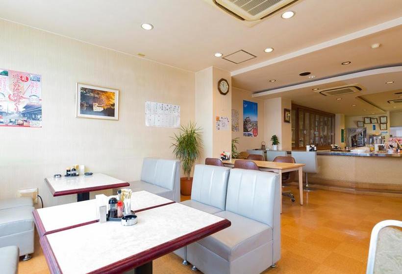 Business Hotel Serikawa