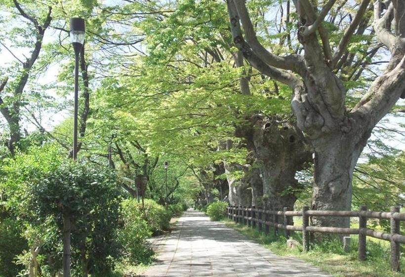 Business Hotel Serikawa