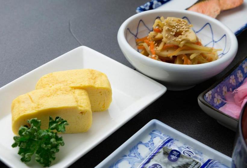 Business Hotel Serikawa