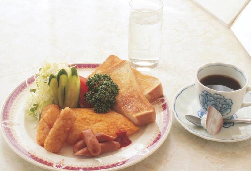 Business Hotel Serikawa