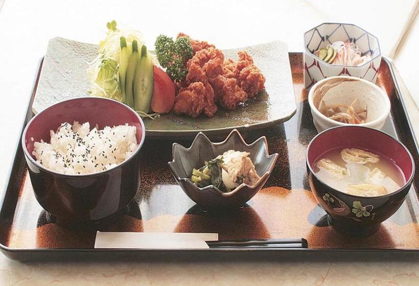 Business Hotel Serikawa