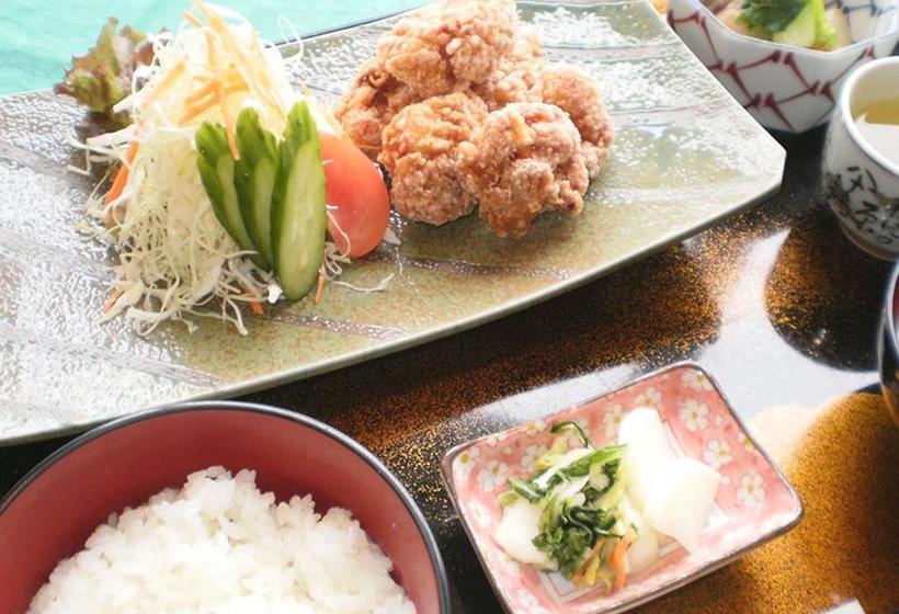 Business Hotel Serikawa