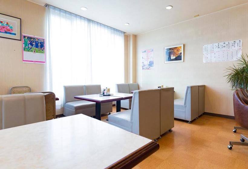 Business Hotel Serikawa